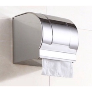 LÔ GIẤY VỆ SINH INOX 304