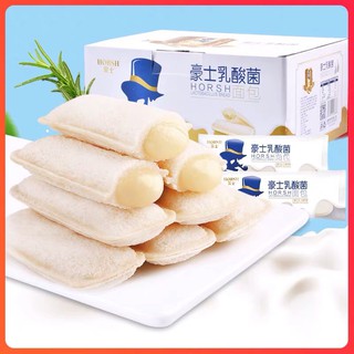 BÁNH SỮA CHUA ÔNG GIÀ HORSH