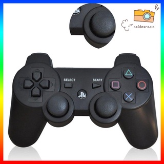 Tay cầm chơi game không dây cho Playstation