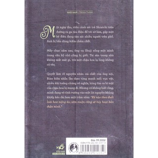 Sách - Hoa Mộng Ảo - Higashino Keigo
