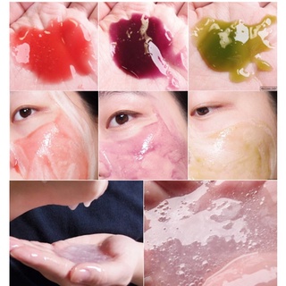 Sữa Rửa Mặt Thải Độc Rau Củ Wonder Bath Super Vegitoks Cleanser