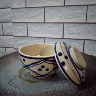 Set 3 Hủ đựng gia vị  11 cm