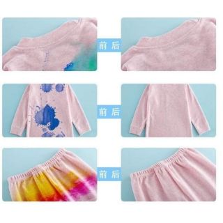 Bột tẩy mốc, tẩy trắng quần áo