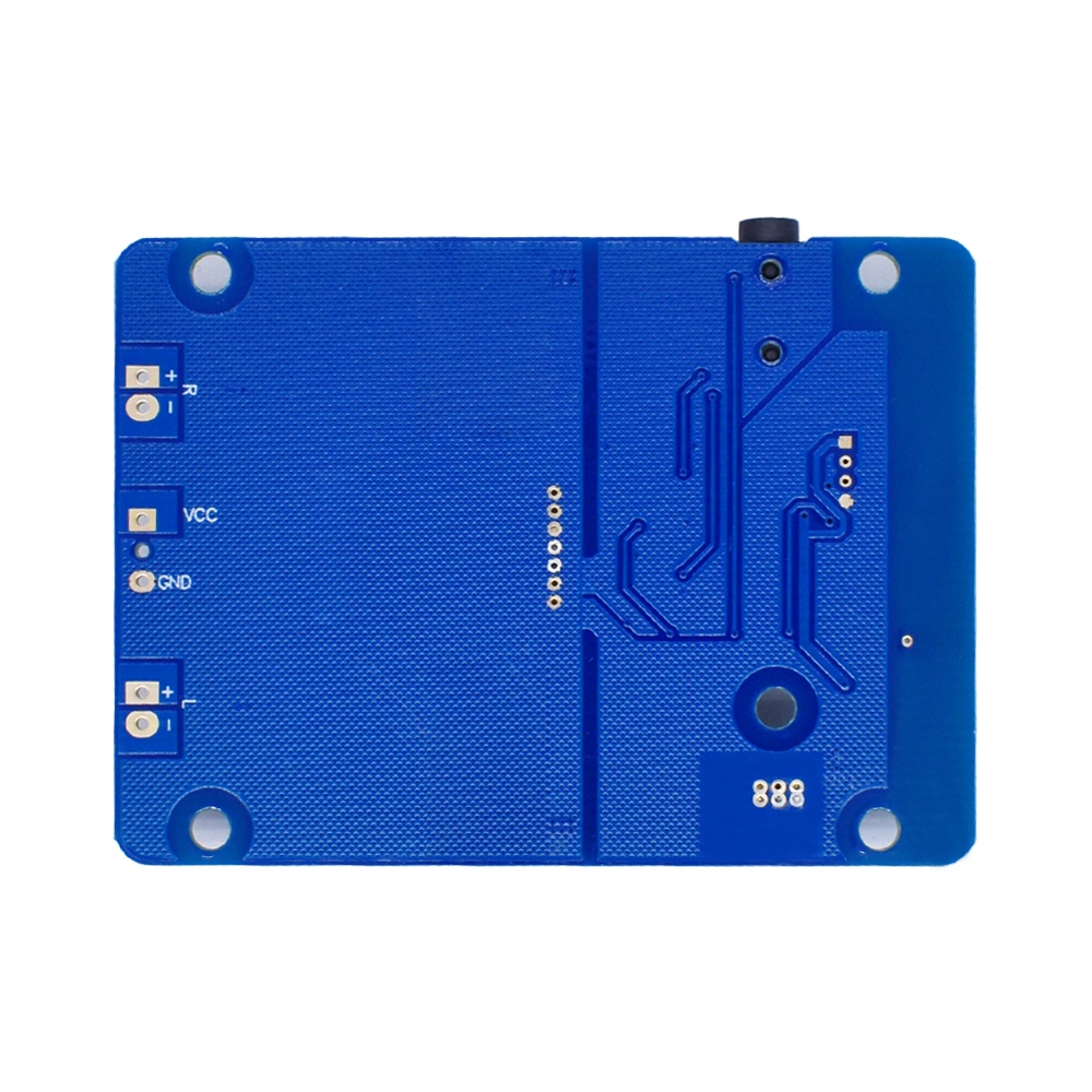 Bảng Mạch Khuếch Đại Âm Thanh Bluetooth Kỹ Thuật Số XH-M314 TPA3118 2x45W 12V 24V
