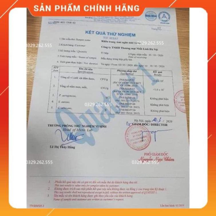 (Giá rẻ) Hộp Khẩu trang 4 lớp màu đen siêu hiếm hộp 50 cái