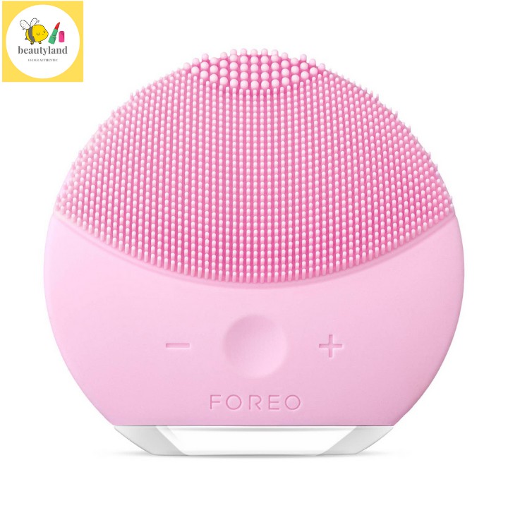 Máy rửa mặt FOREO LUNA MINI 2 - BẢO HÀNH HÀNG CHÍNH HÃNG