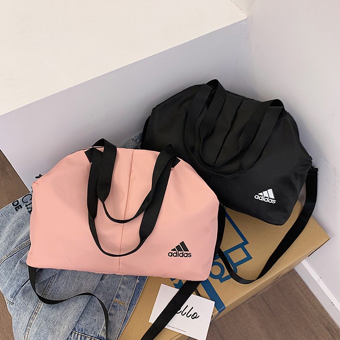 Túi Xách Du Lịch Đeo Chéo Nữ Chất Liệu Vải Chống Nước Oxford Thời Trang Xách Tay Phong Cách Đeo Vai | BigBuy360 - bigbuy360.vn
