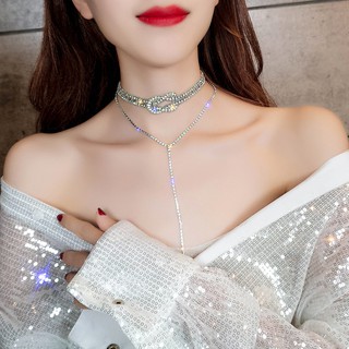 Vòng đá choker hàng siêu đẹp