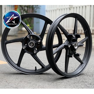 MÂM RAPIDO CHO WINNER V1 - WINNER X ABS BẢN 1.6 -1.85