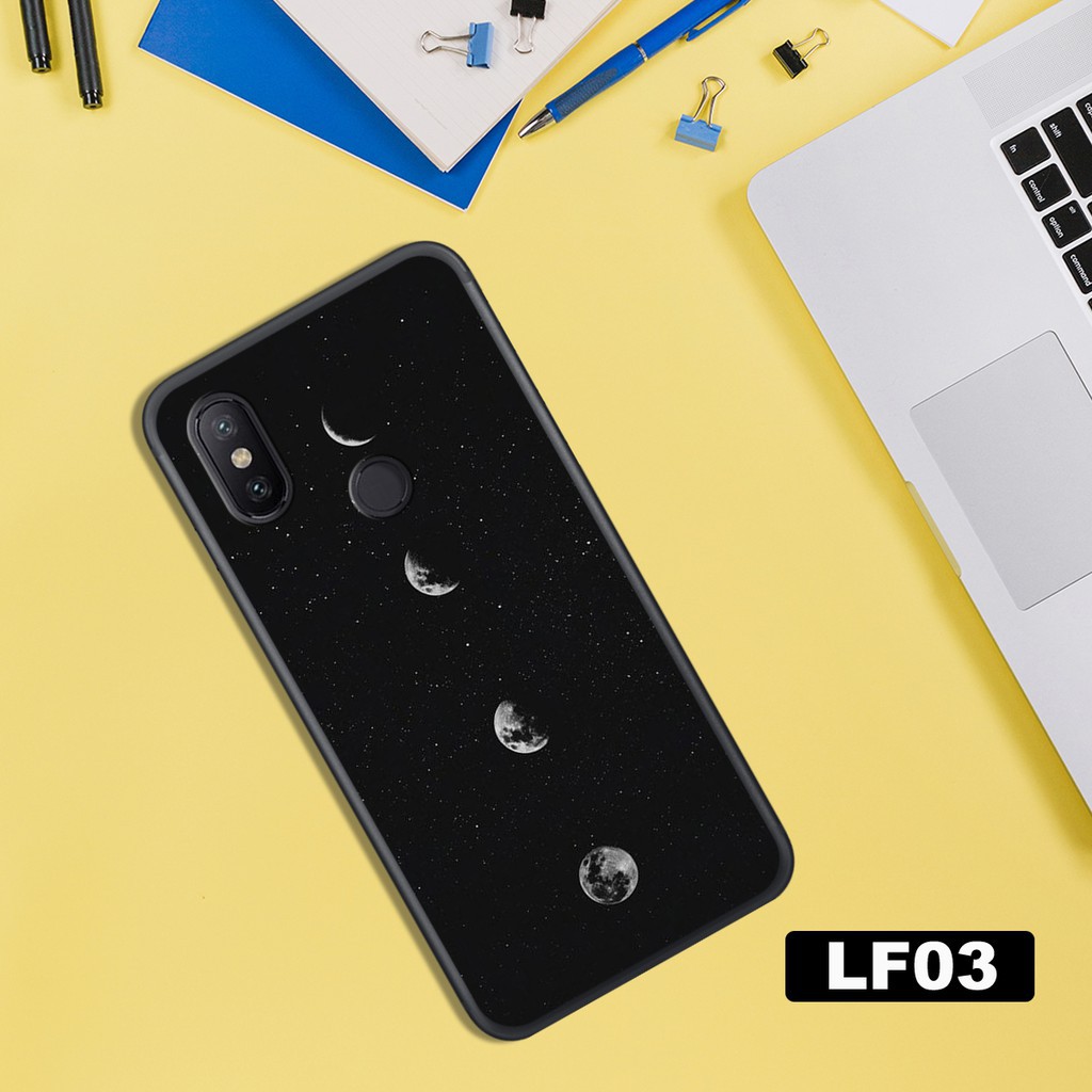[HOT] ỐP LƯNG XIAOMI REDMI NOTE 6 PRO – REDMI NOTE 5/5 PRO IN HÌNH HỌA TIẾT ĐẸP-HÌNH ĐÔI-MARVEL BỀN-ĐẸP