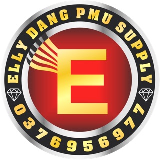 Dụng Cụ Phun Xăm Elly Đặng