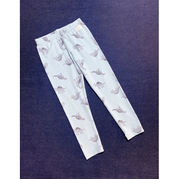 Sz(90,100,110) Quần thun Cotton xuất Hàn