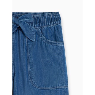 Quần dài bé gái Soft Pull-On Jogging M.D.K - năng động, cá tính
