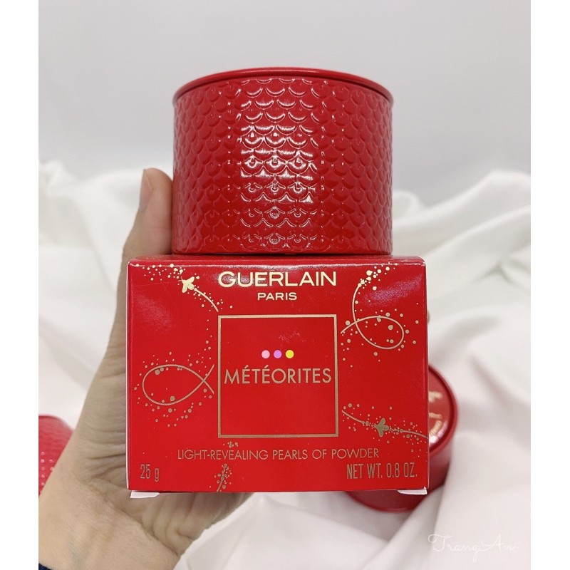 𝐏𝐡𝐚̂́𝐧 𝐩𝐡𝐮̉ 𝐧𝐠𝐨̣𝐜 𝐭𝐫𝐚𝐢 𝐆𝐮𝐞𝐫𝐥𝐚𝐢𝐧 𝐌𝐞𝐭𝐞𝐨𝐫𝐢𝐭𝐞𝐬 𝐏𝐞𝐚𝐫𝐥 𝐆𝐥𝐨𝐰 𝐩𝐨𝐰𝐝𝐞𝐫  ⚡️ Phiên bản Limited | BigBuy360 - bigbuy360.vn