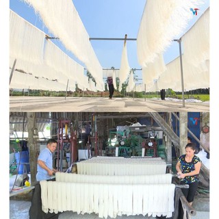 bún mì,gạo khô_500g
