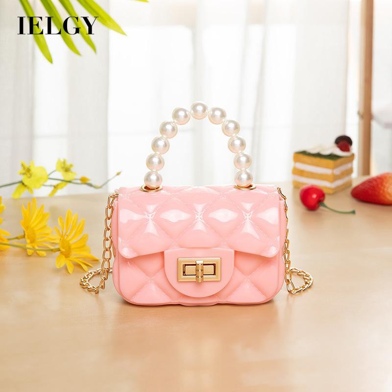 Túi xách nữ IELGY đeo chéo thời trang Hàn Quốc