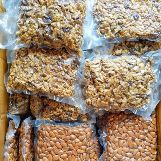 3kg nhân óc chó tách sẵn (đơn chị linh)