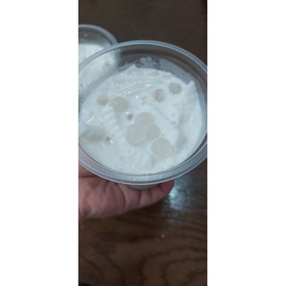 Chè Dừa Dầm