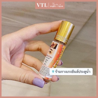 Serum dưỡng dài mi nội địa Thái Lan