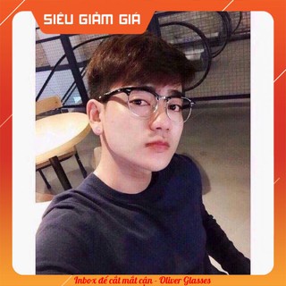 Gọng kính cận RB Hạt dưa