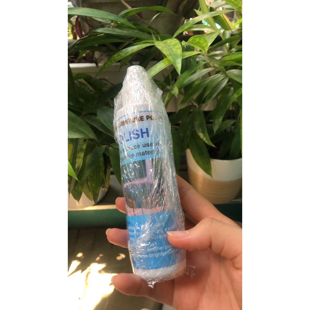 Dầu Đánh Bóng Epoxy Polish 150ML