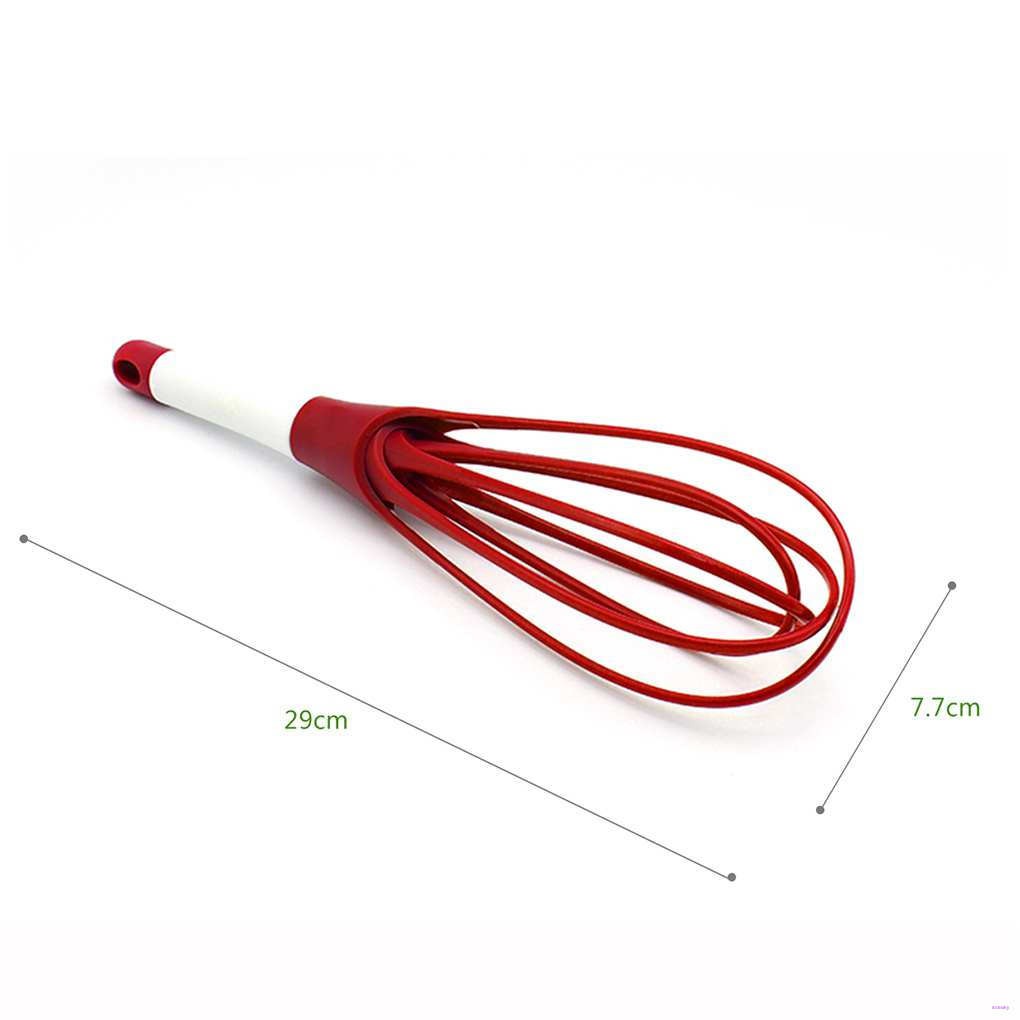 Dụng cụ đánh trứng bằng tay tiện lợi đa năng