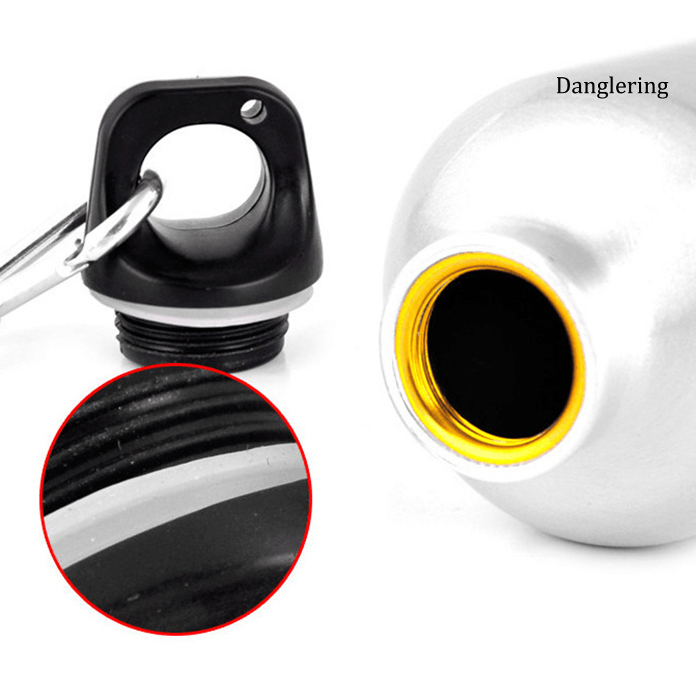 Bình Nước Thể Thao Hợp Kim Nhôm Dang-M 750ml