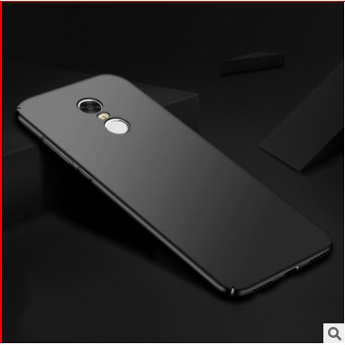 Ốp lưng xiaomi redmi 5 / Xiaomi redmi 5 plus nhựa cứng cao cấp | BigBuy360 - bigbuy360.vn