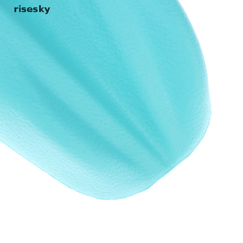 [risesky] Thiết Bị Kéo Căng Cổ Và Vai Thư Giãn Cho Cột Sống Chiropractic ♨Trên đó