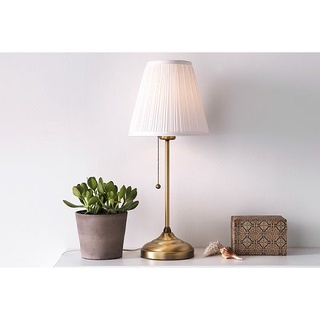 Đèn bàn ARSTID chính hãng IKEA.