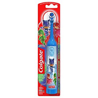 Bàn Chải Pin Colgate cho bé trai/ gái 3 tuổi trở lên