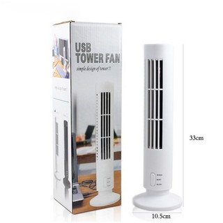 Quạt điều hòa cây mini USB Fan