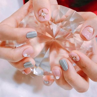 Decal dán móng tay họa tiết xinh xắn