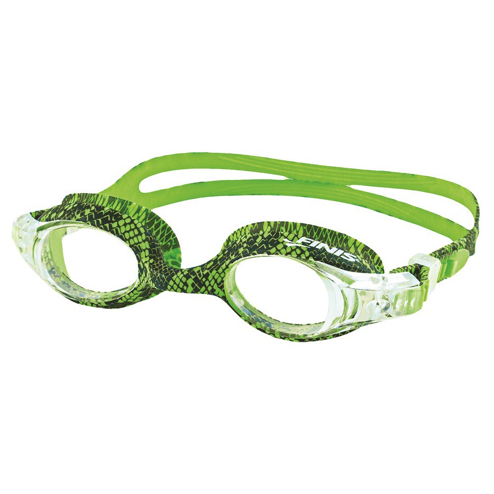 Kính Bơi Trẻ Em FINIS Adventure (Adventure Goggles)