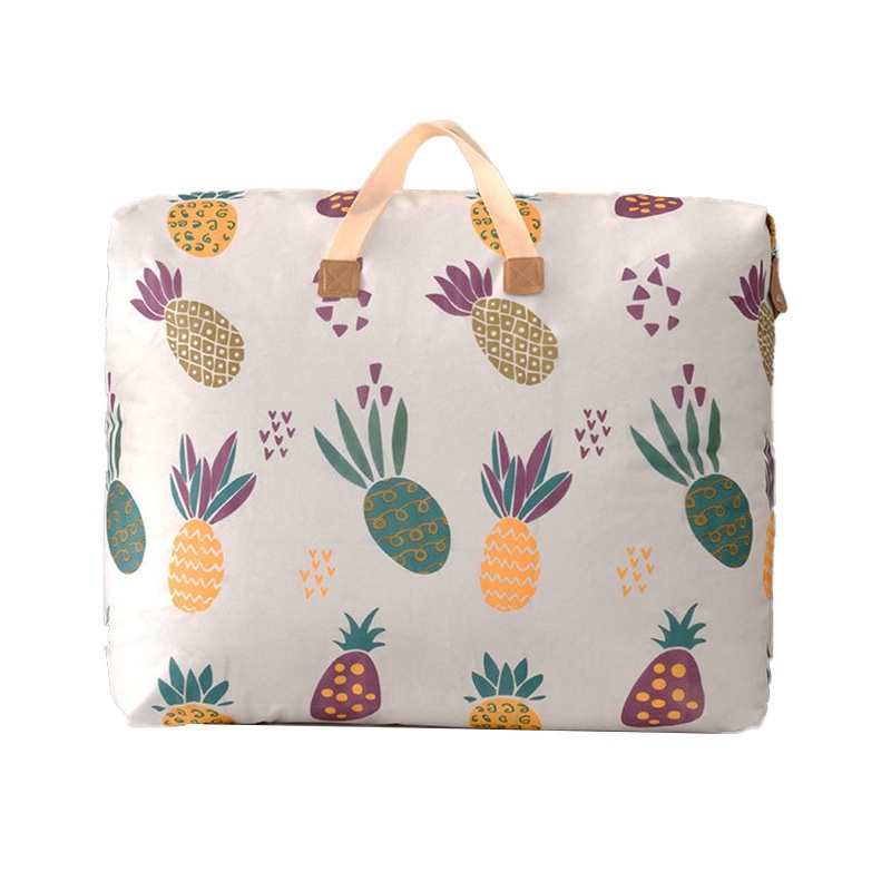 Túi Đựng Chăn Mền / Quần Áo Cỡ Lớn Chống Thấm Nước / Ẩm Tiện Dụng Mang Theo Cắm Trại