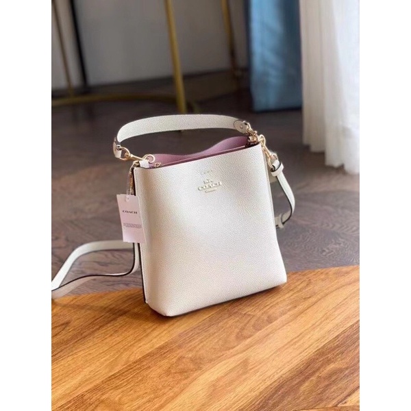 Túi bucket nhiều màu mẫu mới nhà coát