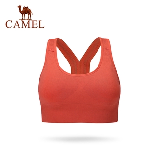 Áo Bra CAMEL Thích Hợp Khi Tập Thể Thao Cho Nữ