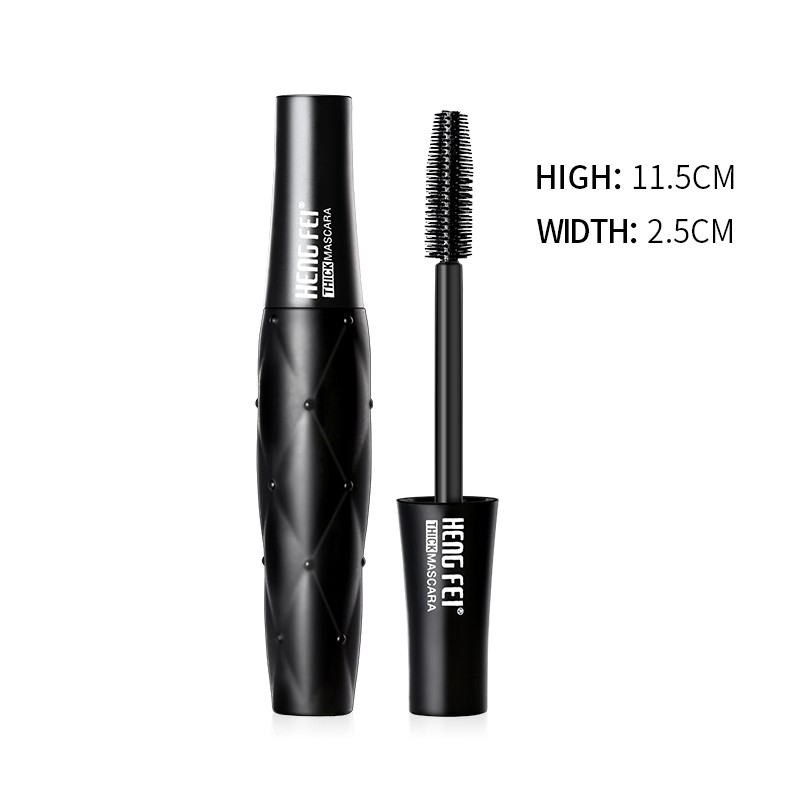 Mascara Hengfei chuốt mi đen dày chống thấm nước 30g | BigBuy360 - bigbuy360.vn