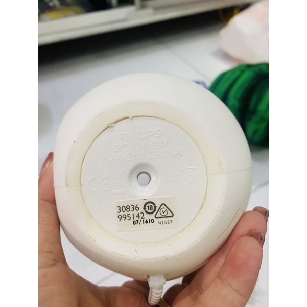 Đèn ngủ dùng pin & điện loại tốt
