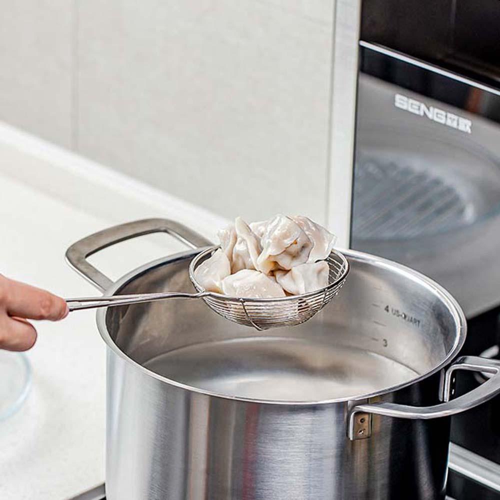 Muỗng Chống Dính Đa Năng Tiện Dụng Cho Nhà Bếp