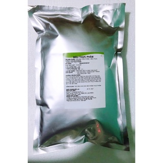 Bột Làm Trắng Bánh Bao ( Titanium Dioxide ) 200gr - 1kg