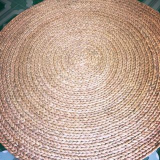 Thảm lục bình size lớn 80cm - 1m -1m2 - 1m4 - 1m5
