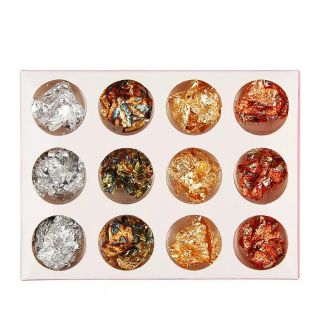Set giấy bạc ẩn gel