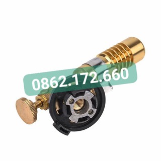 ĐÈN KHÒ GA BẰNG ĐỒNG 802