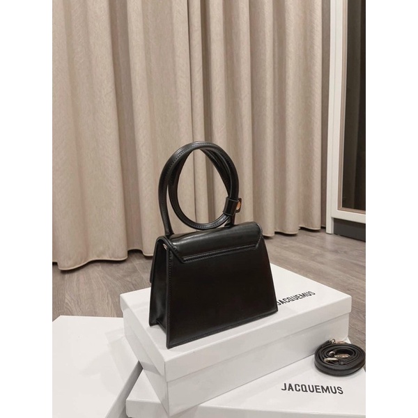 Túi quai xoắn JQM size 20 fullbox