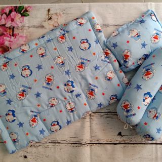 Bộ gối nệm cho bé sơ sinh