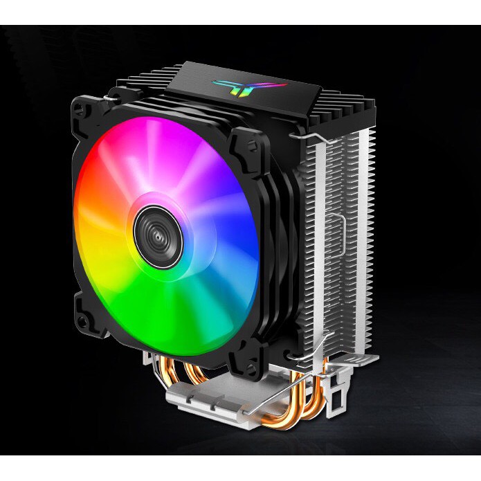 Quạt tản nhiệt cpu Jonsbo CR-1200 Led RGB chính hãng dành cho máy tính