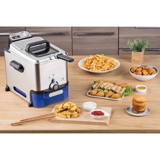 Nồi chiên ngập dầu Tefal FR8040