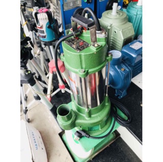 Máy bơm tõm - bơm chìm 750 W
