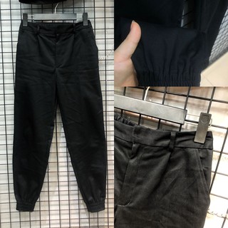 QUẦN JOGGER KAKI NAM CẠP KHÓA THỂ THAO NĂNG ĐỘNG - [MẪU MỚI] - KHÔNG BẠC MÀU - CÁ TÍNH